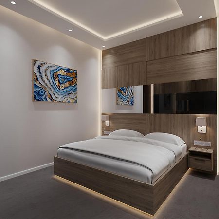 Energy Hotel طشقند المظهر الخارجي الصورة