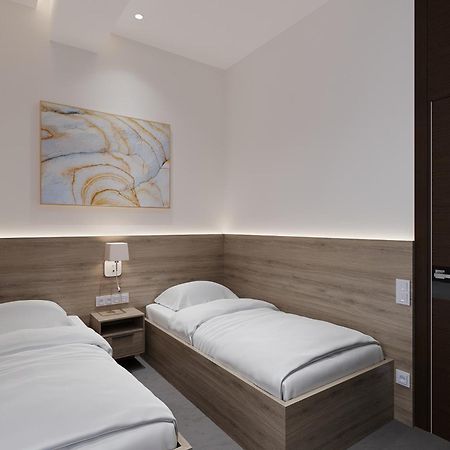 Energy Hotel طشقند المظهر الخارجي الصورة