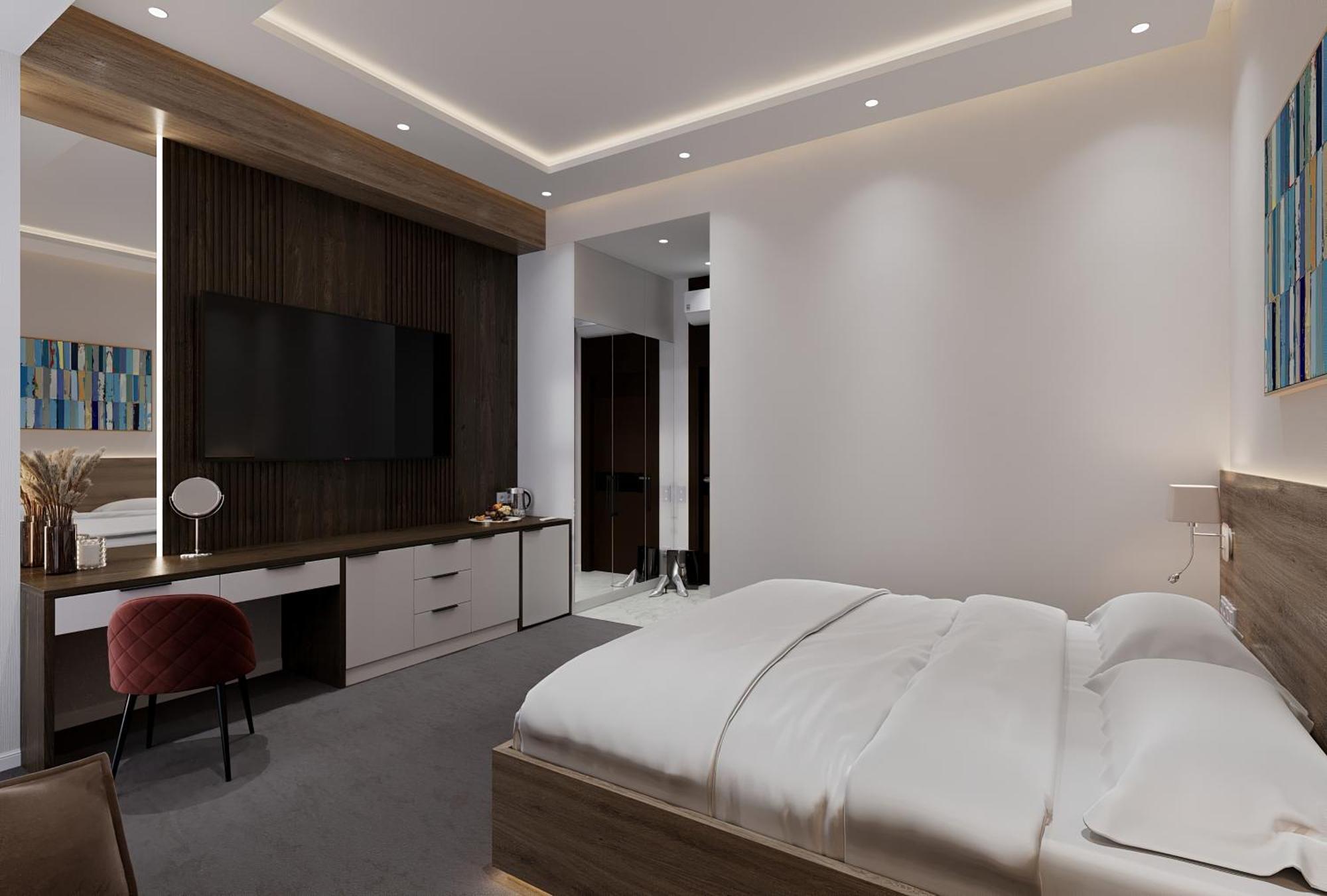 Energy Hotel طشقند المظهر الخارجي الصورة