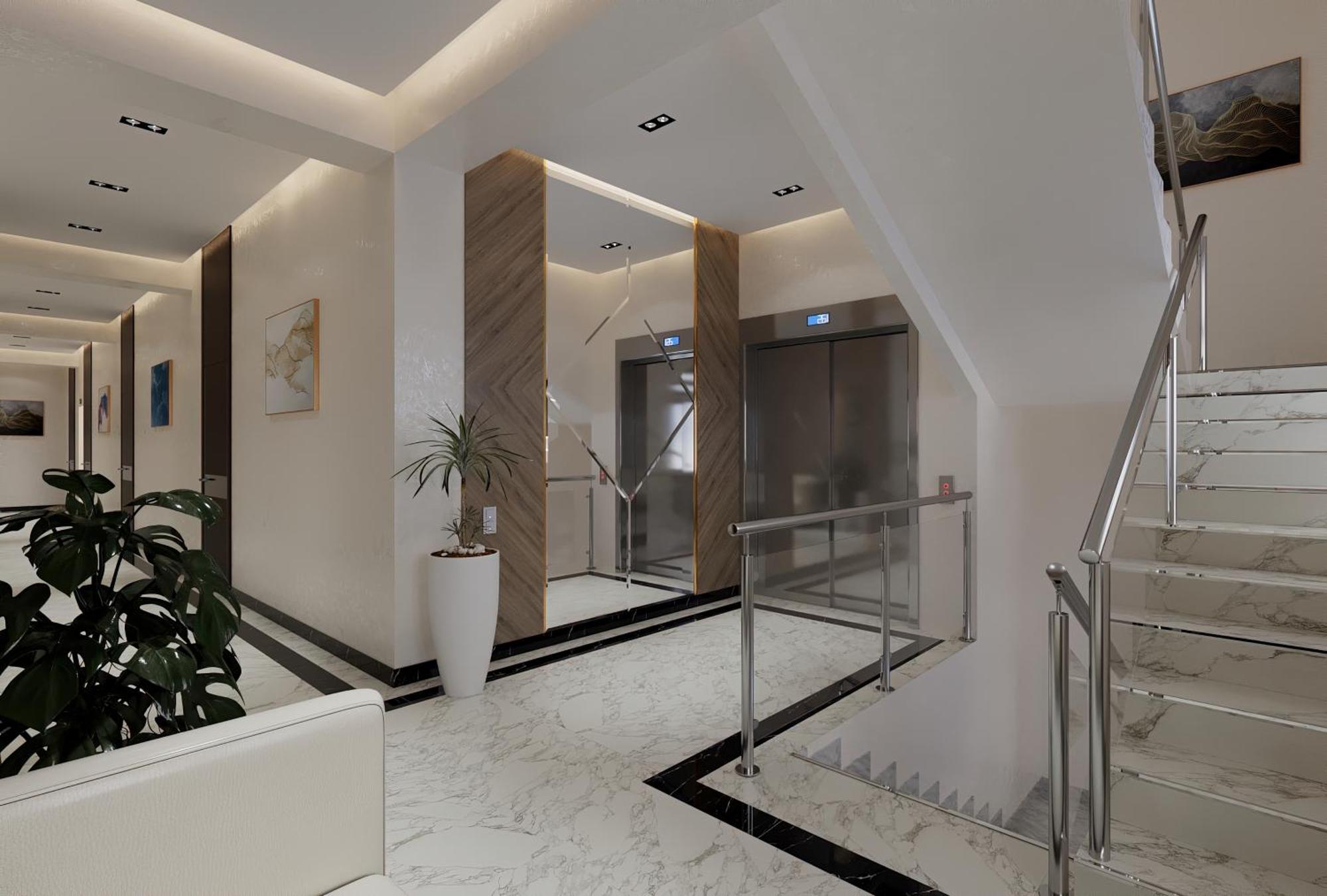 Energy Hotel طشقند المظهر الخارجي الصورة
