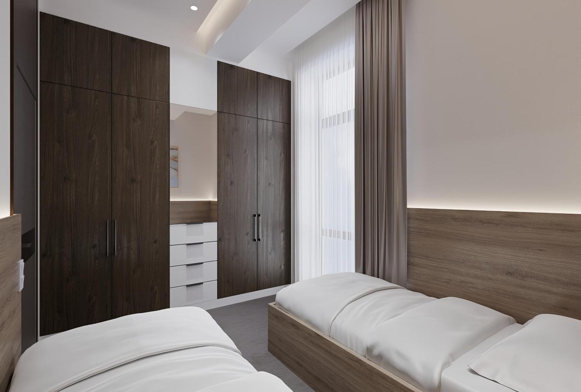 Energy Hotel طشقند المظهر الخارجي الصورة