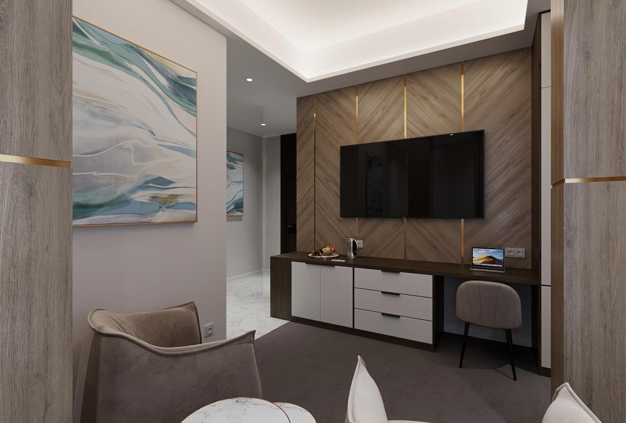 Energy Hotel طشقند المظهر الخارجي الصورة