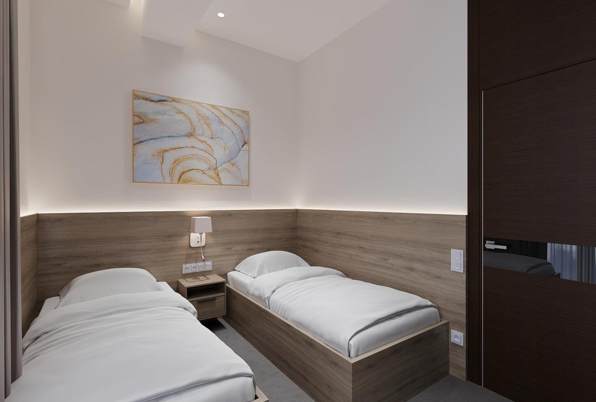 Energy Hotel طشقند المظهر الخارجي الصورة
