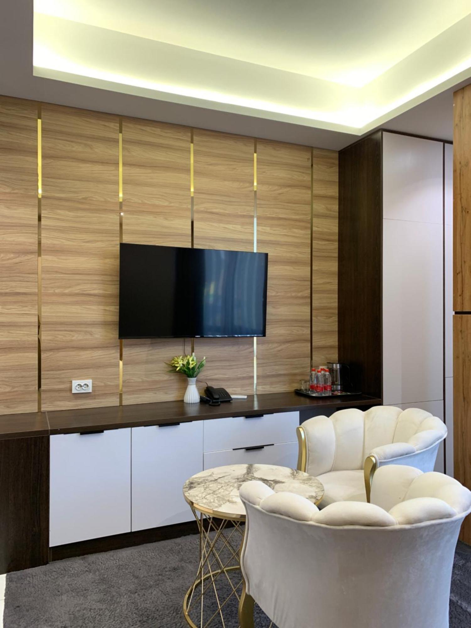 Energy Hotel طشقند المظهر الخارجي الصورة
