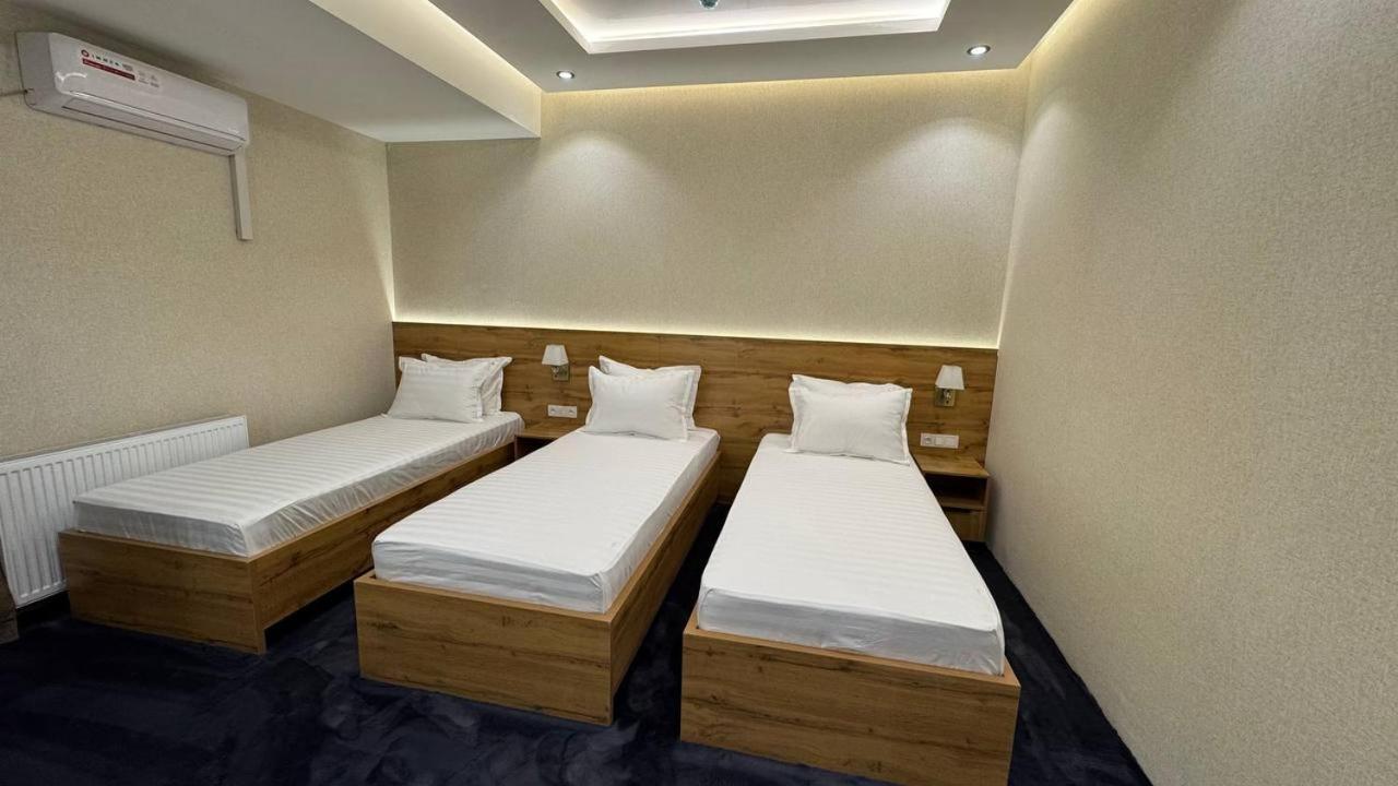 Energy Hotel طشقند المظهر الخارجي الصورة