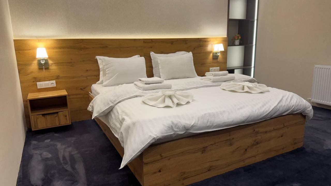 Energy Hotel طشقند المظهر الخارجي الصورة