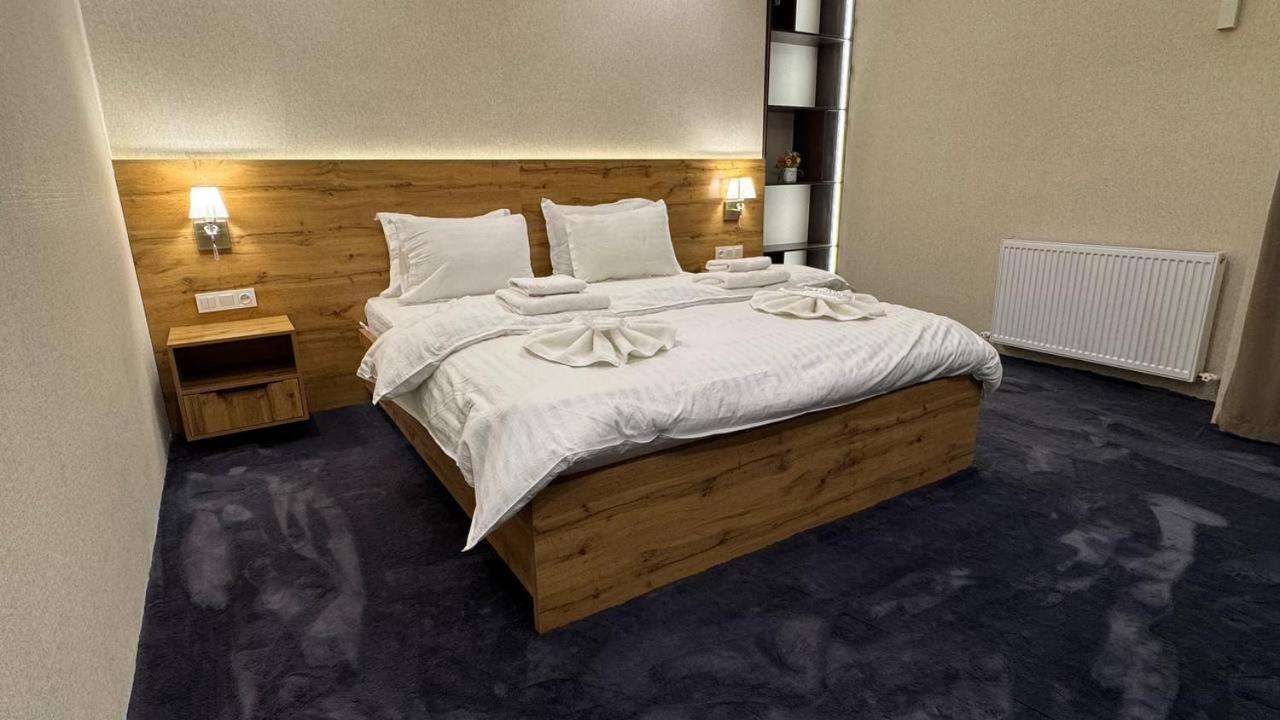 Energy Hotel طشقند المظهر الخارجي الصورة
